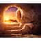 Sparkly Selections Easter Resurrection Diamond Painting Kit, Round Diamonds